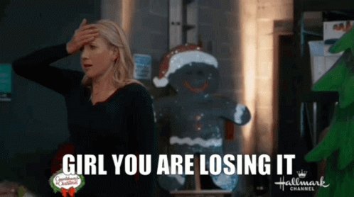 A Nashville Christmas Carol Jessy Schram GIF