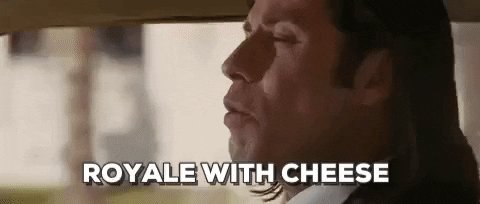 Happy 67th birthday John Travolta, what are you having to celebrate? 