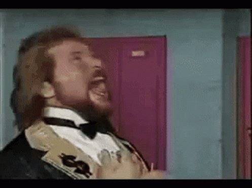 Wwe Ted Dibiase GIF