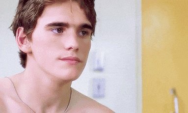Happy birthday to Matt Dillon! 