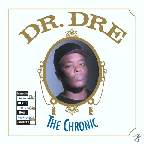 Happy Birthday Dr. Dre 