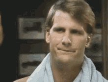 Happy Birthday  Jeff Daniels 