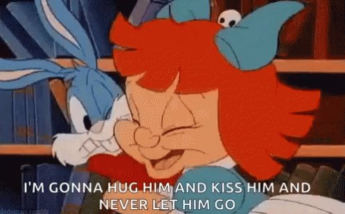 Elmira Mrpandybear GIF