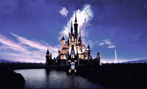 walt disney GIF