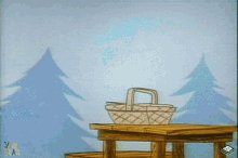 Thief Food GIF