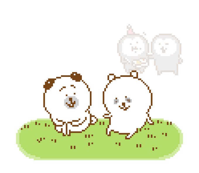 モバイルぼたもちのtwitterイラスト検索結果