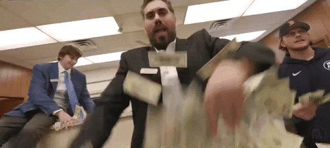 Bank Rone GIF by Barstool S...