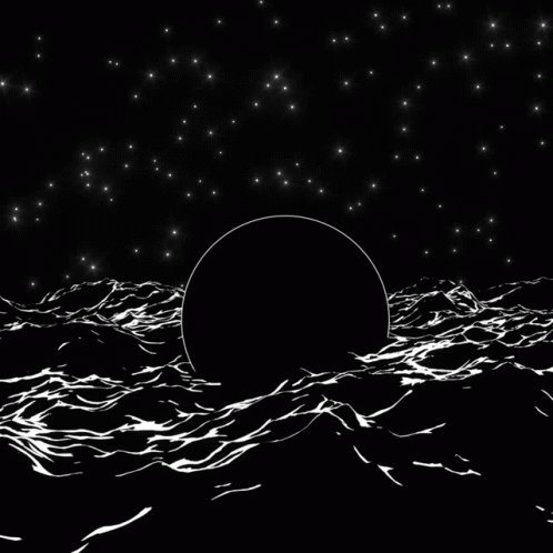 Art Water GIF