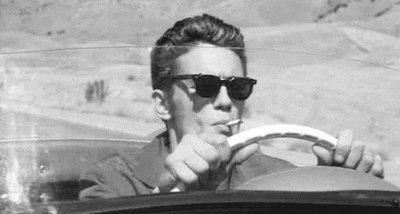 Happy Birthday James Dean BTD 2/7/31 
