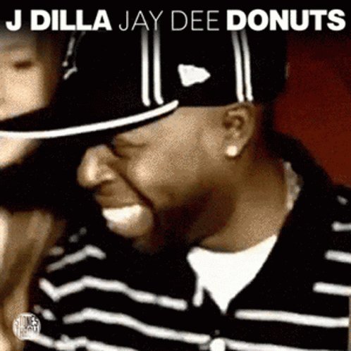 Happy Birthday J Dilla! 