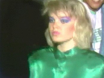 80S Dancing GIF