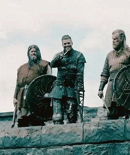 Ivar Boneless GIF