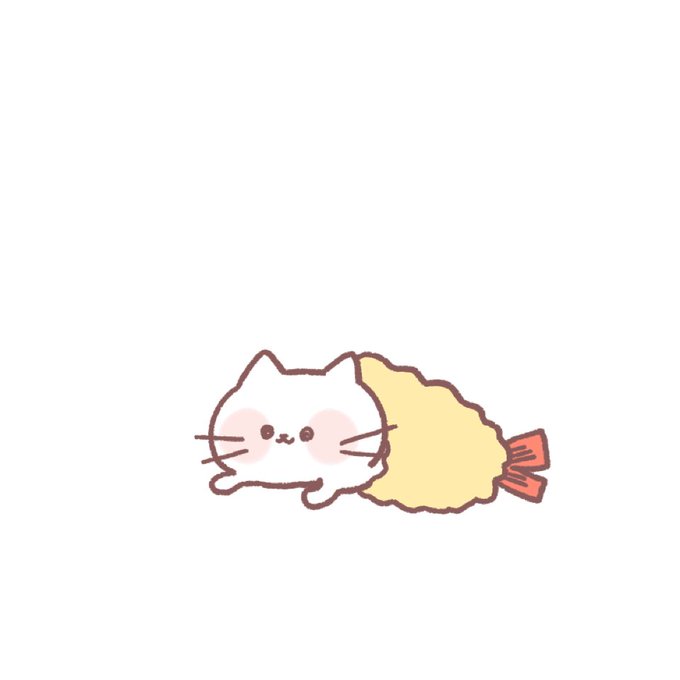 ゆるかわのtwitterイラスト検索結果 古い順