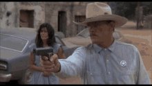 Happy birthday Nick Nolte!  