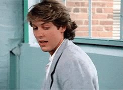 Stargate and The Watcher were my favorites James Spader movies and Wolf Happy Birthday James 