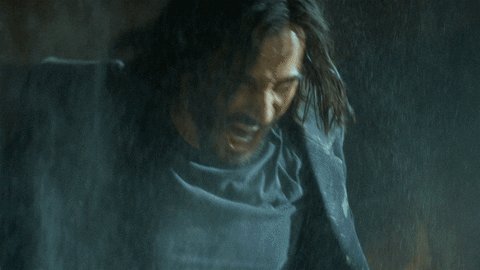 Keanu Reeves Fight GIF by T...