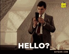 Mr Bean Mr Bean Bangla GIF