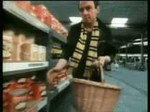 Xtc Shopping GIF