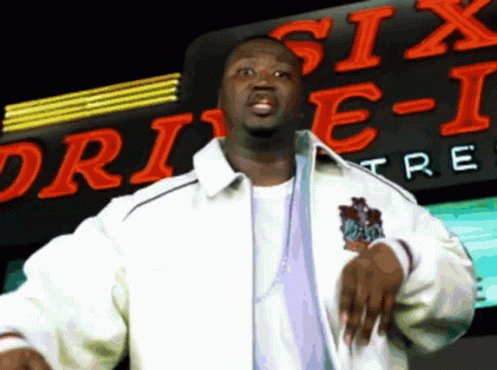 Happy birthday Project Pat    