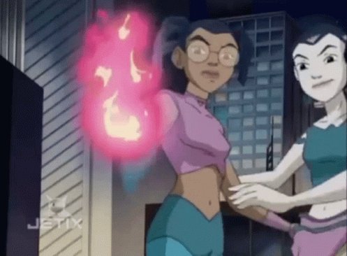 Cartoon Calamity on Twitter: Cartoon Calamity on Twitter: