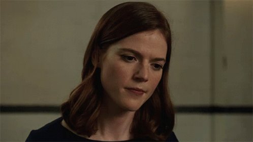 Happy birthday to Rose Leslie! 