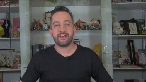 Ah Eso Explica Muchas Cosas El Pulso De La Republica GIF