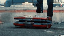 Iron Man Iron Man2 GIF