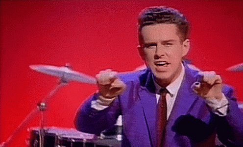 Happy Birthday to Holly Johnson born on this day in 1960 