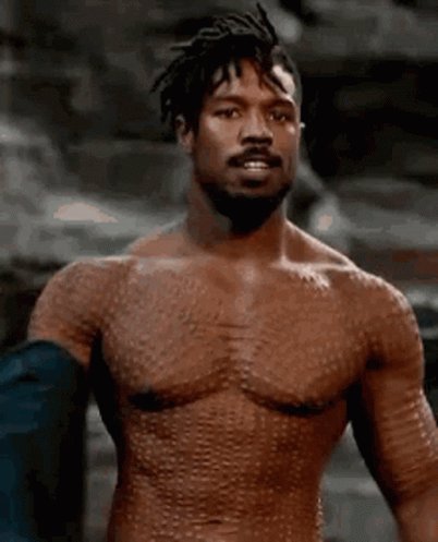 Happy birthday, Michael b Jordan 