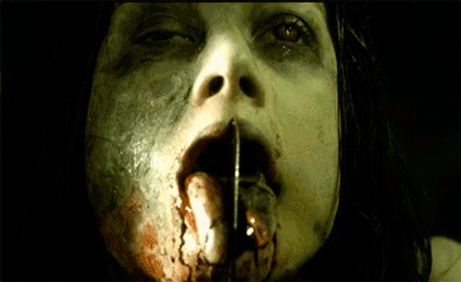 Happy Birthday Fede Alvarez

1978 Fede Alvarez, director of the Evil Dead remake. 