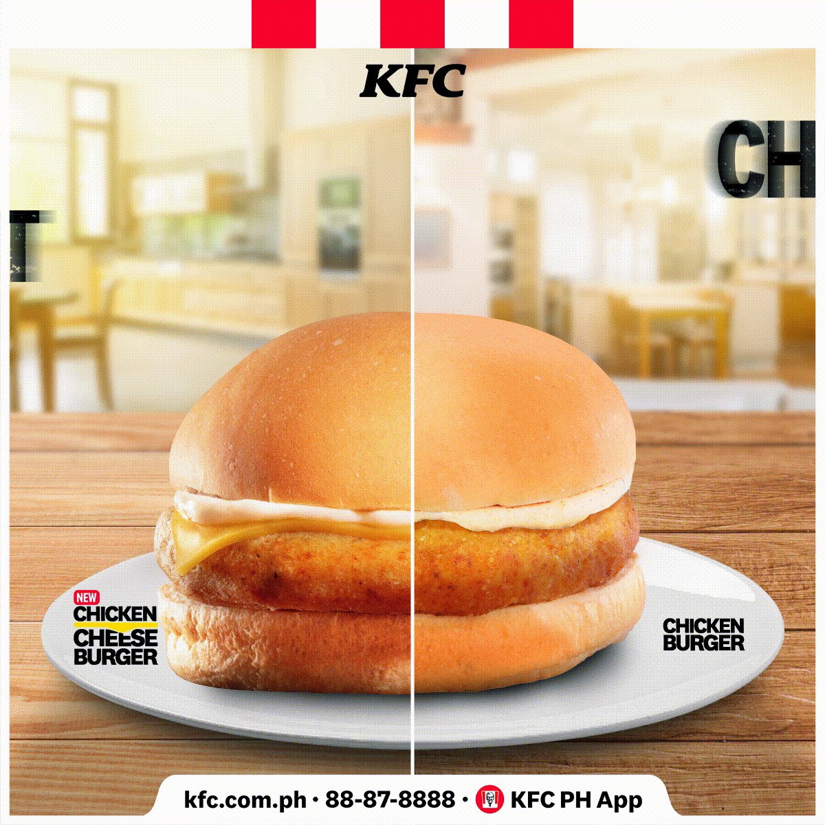 kfc philippines kfcphilippines twitter