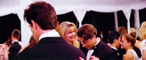 My Best Friends Wedding Julia Roberts GIF