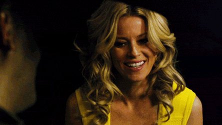 Happy Birthday to Elizabeth Banks 