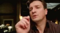 Never Mind GIF