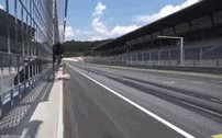 Doppler Effect GIF