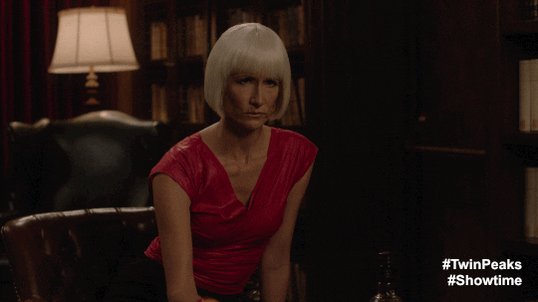 Happy Birthday to the Queen of our hearts, Laura Dern 