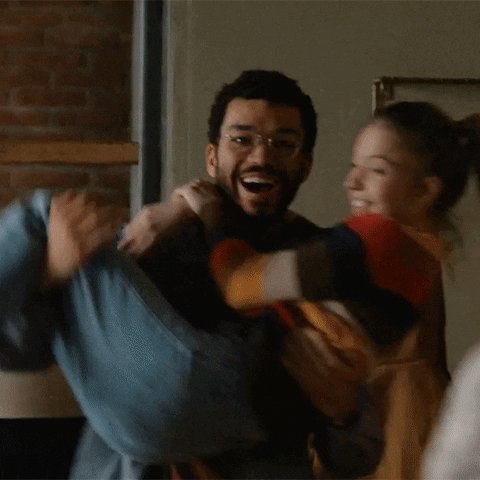 Sydney Sweeney Lovers GIF b...