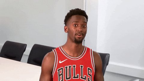 Happy Birthday Bobby Portis Forever a Bulls player in my eyes 