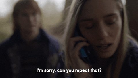 Phone Call Repeat GIF by AB...