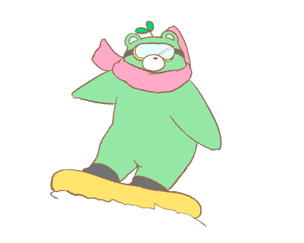 もりのくまさん (@morinokuma_aora) / Posts / X