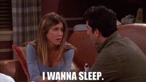 Friends Rachel Green GIF