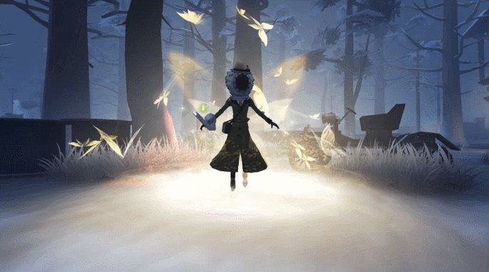 第五人格 identityV 楽天 くじ 昆虫学者 第五人格 identityV 楽天 くじ 昆虫学者