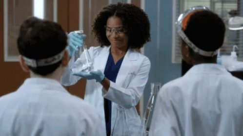 Greys Blackgirlmagic GIF