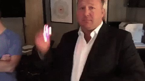 It s my birthday & I share it with someone very special, so Happy Birthday fellow Aquarius Alex Jones 