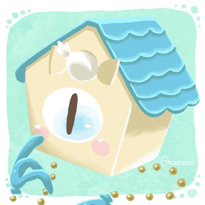 鳩時計のtwitterイラスト検索結果 鳩時計のtwitterイラスト検索結果
