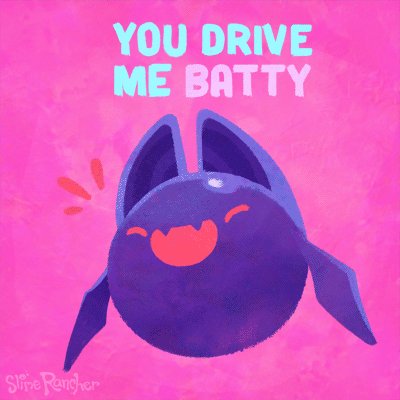 Slime Rancher 2  The Batty Slime 