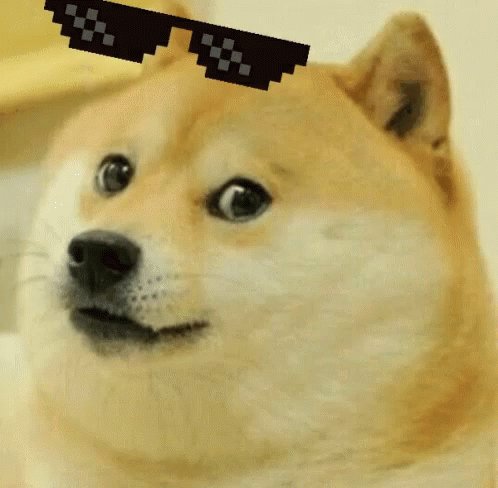 Deal With GIF