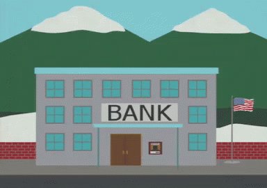 Bank GIF