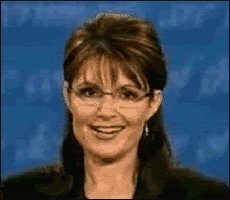 Happy Birthday Sarah Palin and all you other 2/11\s who share her birthday (you know who you are)   . 