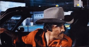 Happy Birthday to the Legend himself Mr. Burt Reynolds 